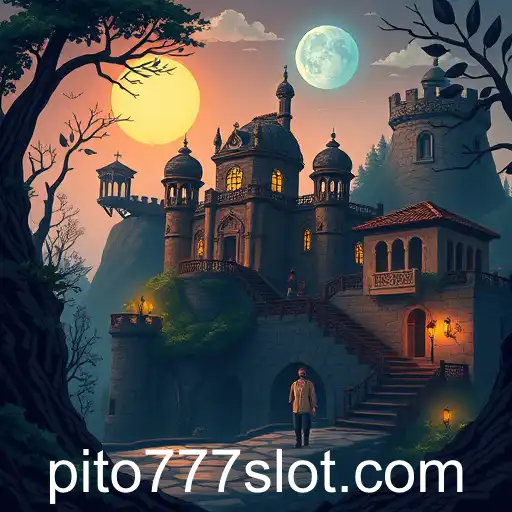 Exploring the Thrilling World of Adventure Games with Pito777