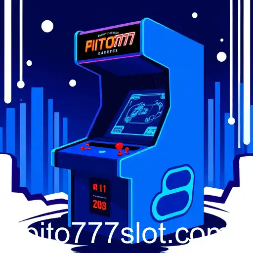 Exploring the Timeless Appeal of Arcade Classics with Pito777