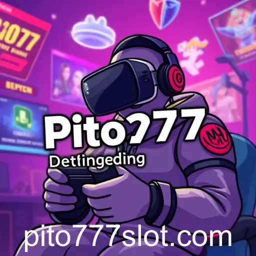 Digital Gaming Landscape Evolves with 'Pito777'