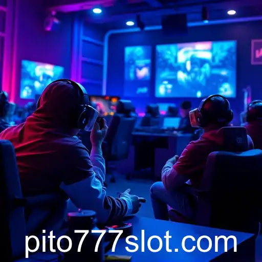 The Evolution of Online Gaming: A New Era with Pito777