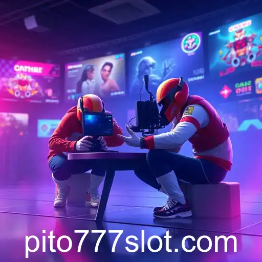 The Evolution of Online Gaming in the Mid-2020s