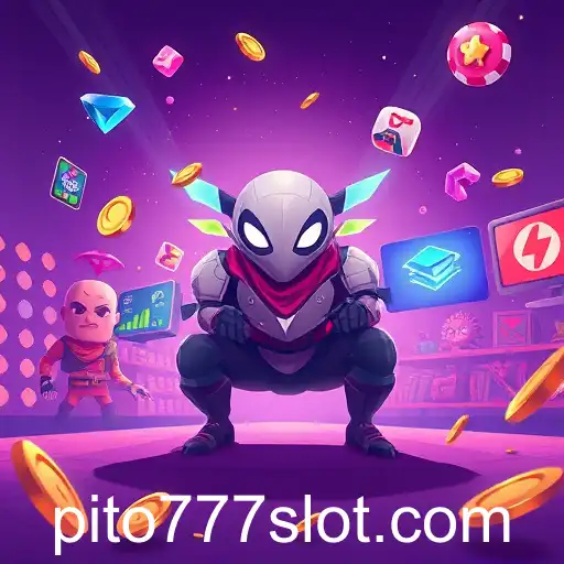 Gaming Trends and Digital Landscapes