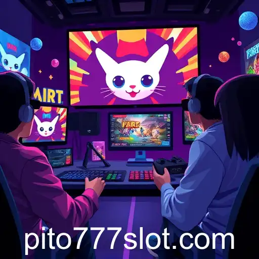 The Rise of Online Gaming Hubs