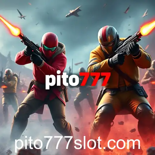 The Rise of Online Gaming Platforms: Pito777's Impact