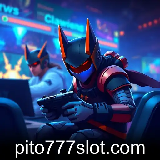 The Rise of Online Gaming Platforms