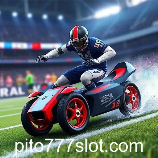 Pito777 Gaming Experience Flourishes