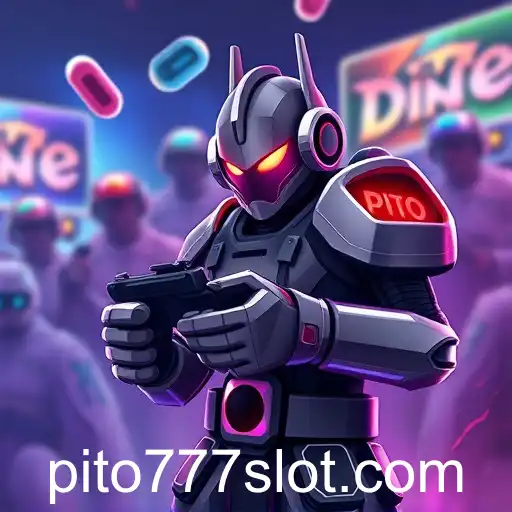 Pito777: A Rising Star in the Gaming World
