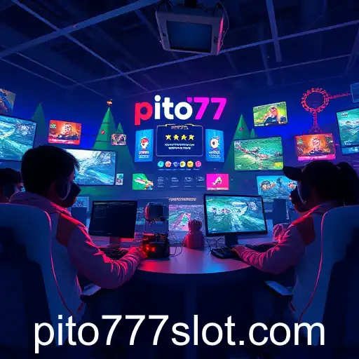 The Rise of Digital Gaming Platforms