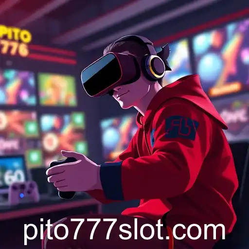 The Rise of Online Gaming Platforms