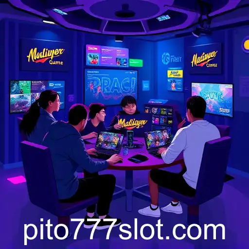 The Rise of Online Gaming in 2025