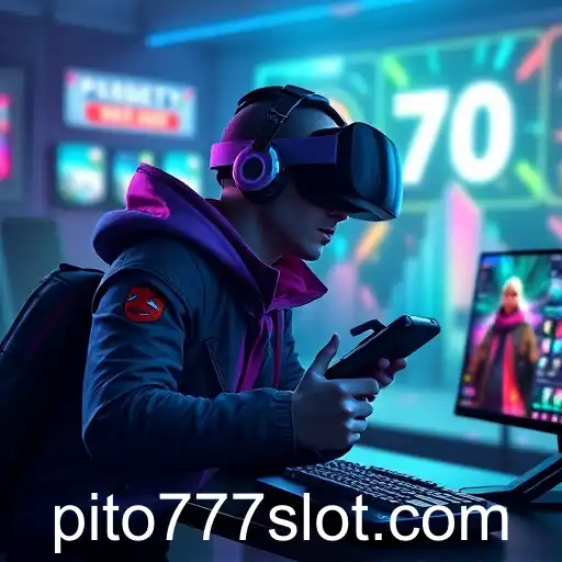 The Rise of Online Gaming in 2025