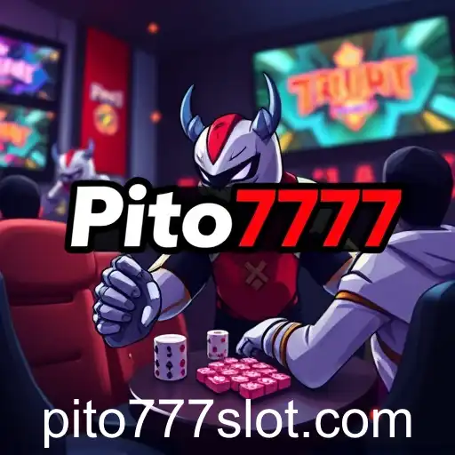 The Rise of Pito777: A Gaming Phenomenon
