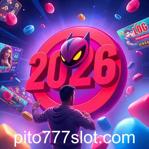The Rise of Pito777 in Online Gaming