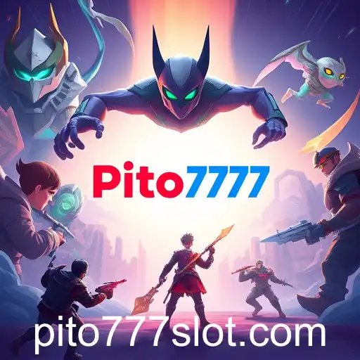 The Rise of Pito777: Gaming Trends and Innovations