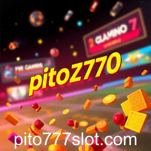 The Rise of Pito777: A Digital Playground