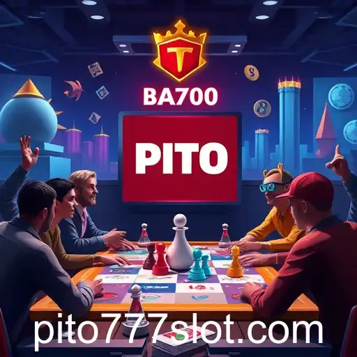 The Rise of Virtual Board Games