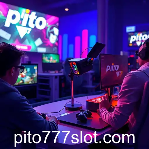 Digital Evolution of Game Platforms