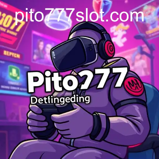 Digital Gaming Landscape Evolves with 'Pito777'