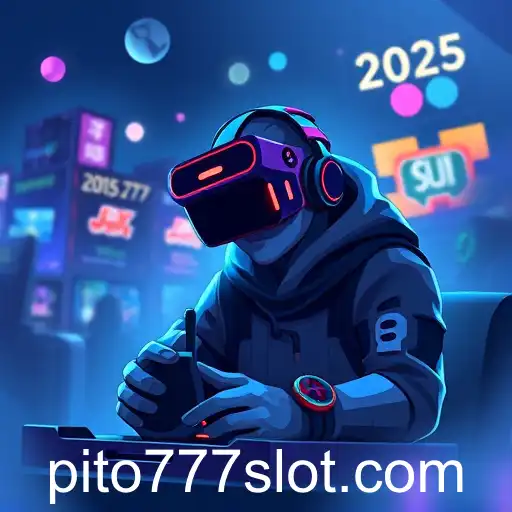 The Evolution of Online Gaming and 'pito777'