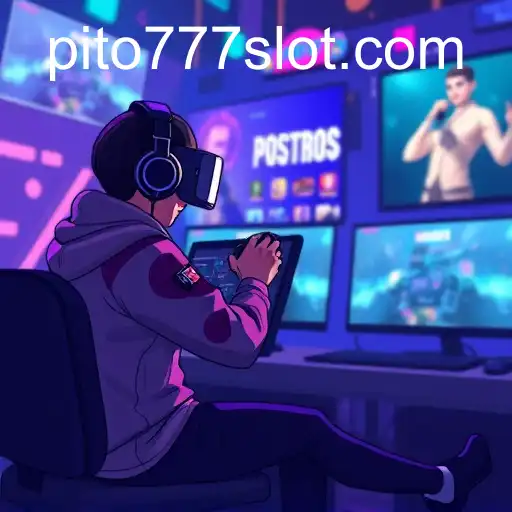 Rise of Gaming Influencers in 2025