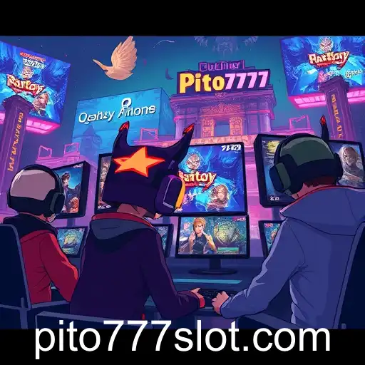 The Impact of Gaming on Online Communities