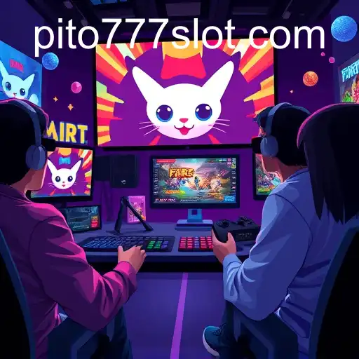 The Rise of Online Gaming Hubs