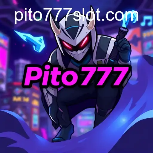 Pito777: A Digital Frontier in Gaming