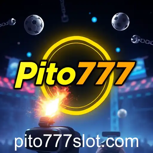 The Rise of Pito777: A Gaming Revolution