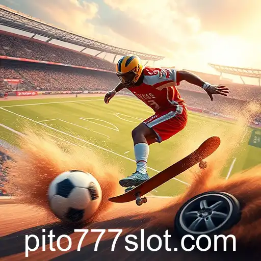 Pito777 Gaming Experience Flourishes