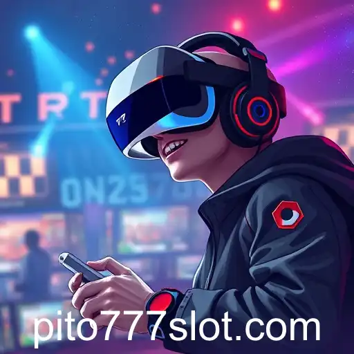 The Rise of Pito777: A New Era in Online Gaming