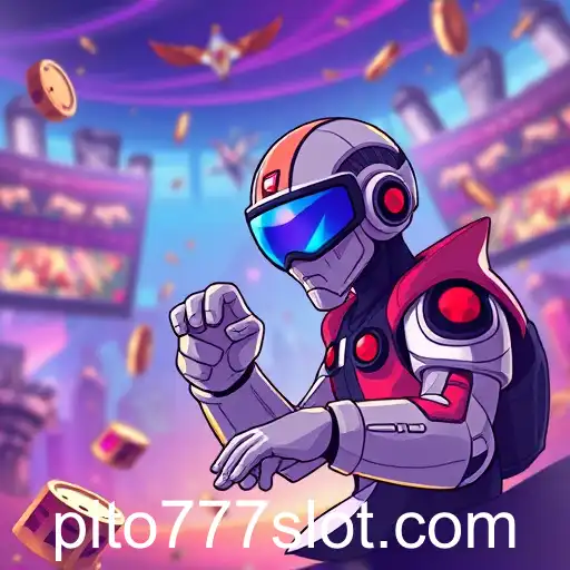 Pito777 Revolutionizes Online Gaming in 2025