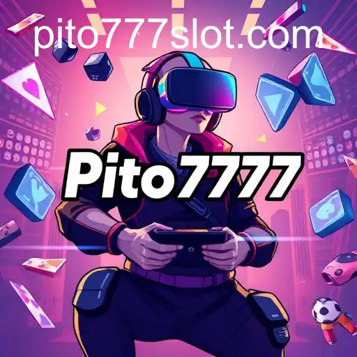 Pito777 Revolutionizes Online Gaming in 2026