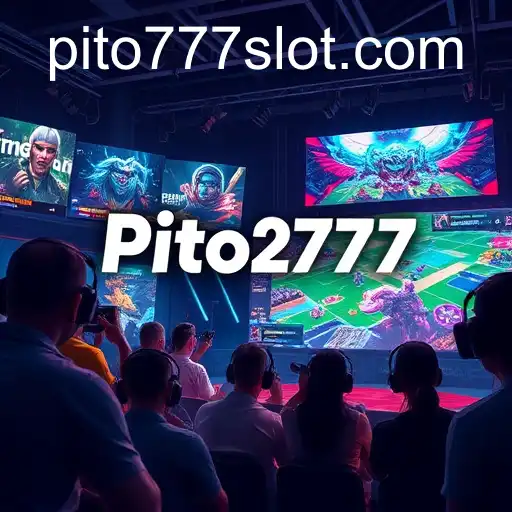 Pito777: The Evolution of Online Gaming in 2026