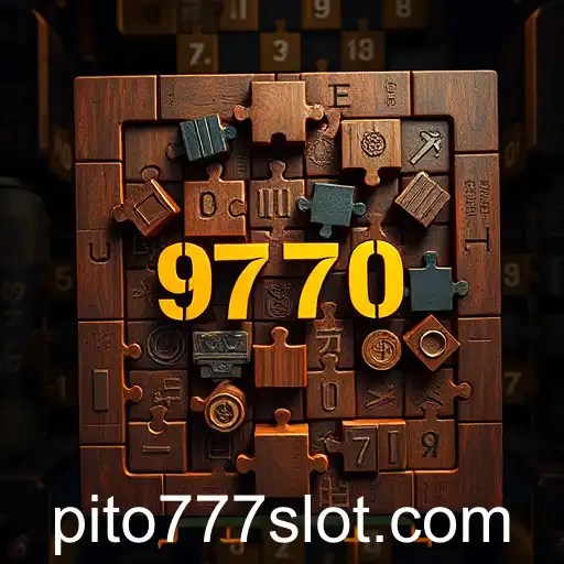 Unraveling the Mysteries of Puzzle Games with Pito777