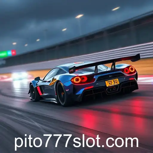 The Thrill of the Chase: Exploring the Exciting World of Racing Games