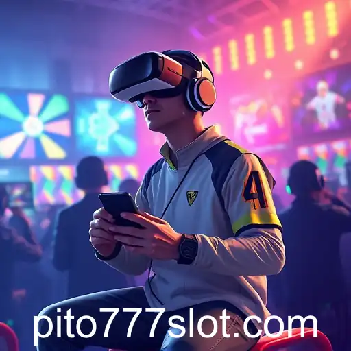 The Rise of Digital Gaming Platforms