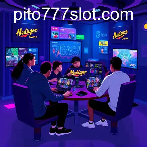 The Rise of Online Gaming in 2025