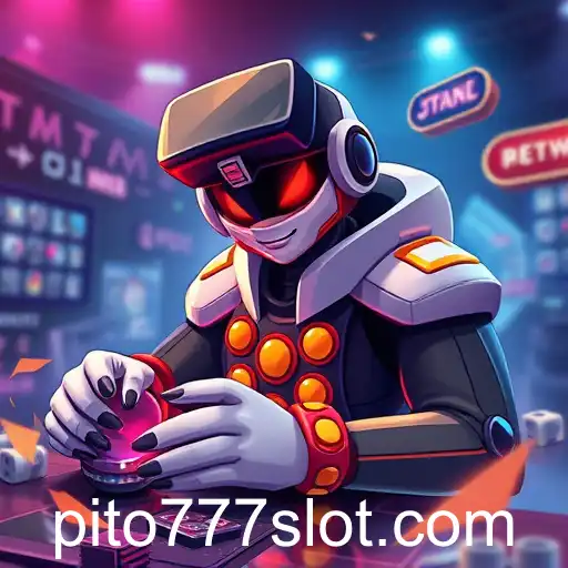 The Rise of Pito777: A Gaming Phenomenon