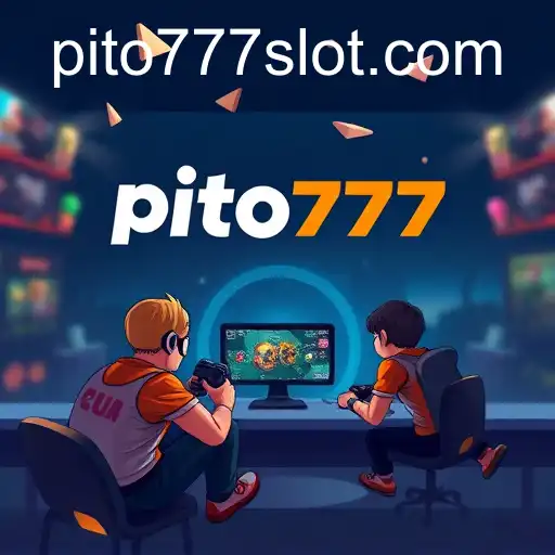 The Rise of Pito777 in Gaming Culture