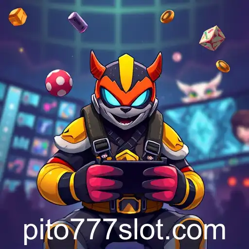 The Rise of Pito777 in Online Gaming