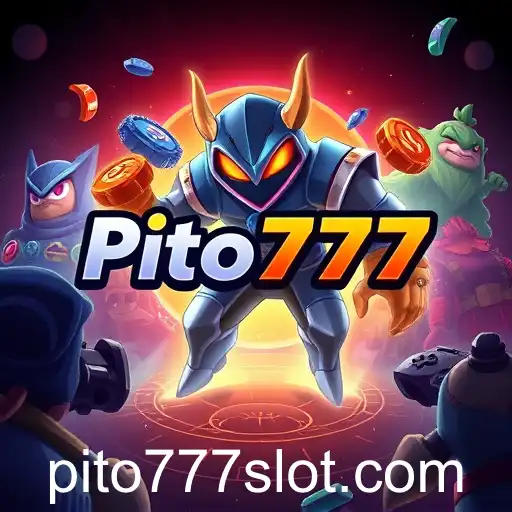 The Rise of Pito777 in the Gaming World