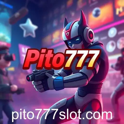 The Rise of Pito777: Gaming Trends and Innovations