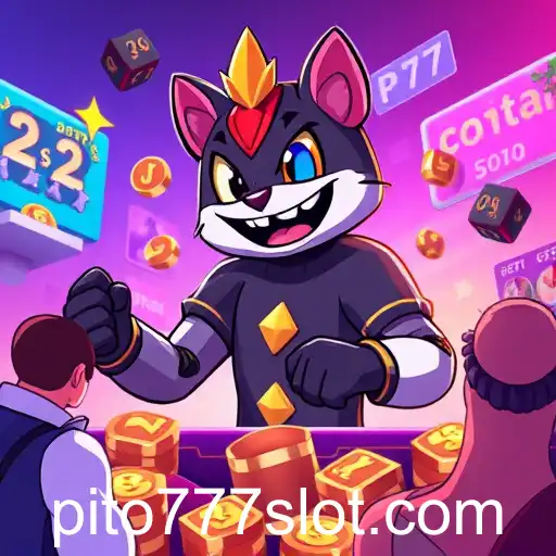 The Rise of Pito777: A Gaming Phenomenon