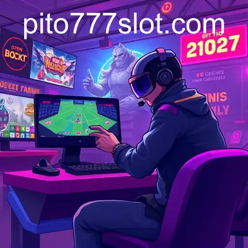 Rising Popularity of Pito777 in 2026